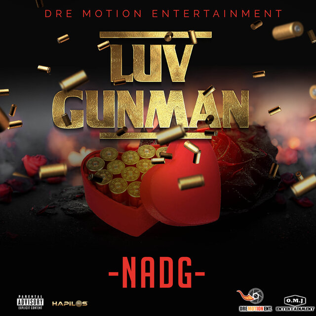 Luv Gunman