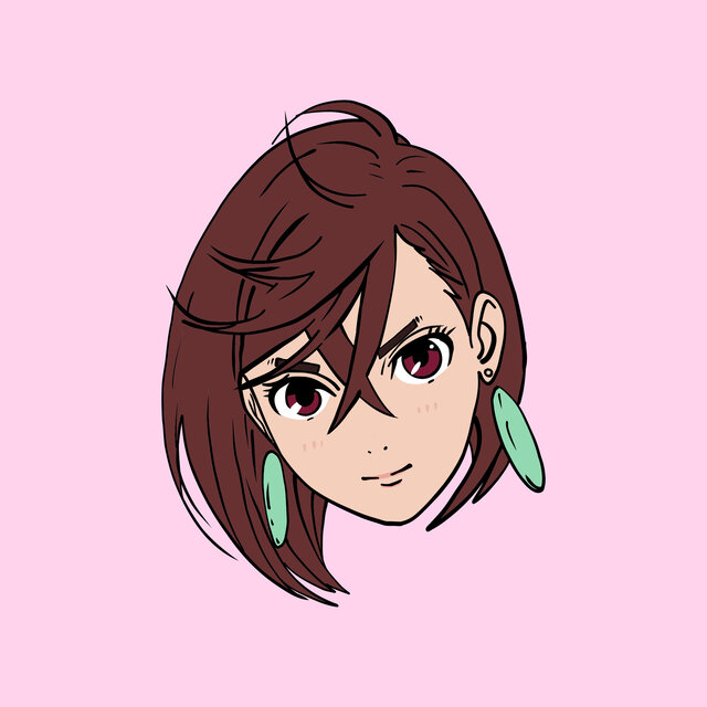 Otonoke (from The Anime 