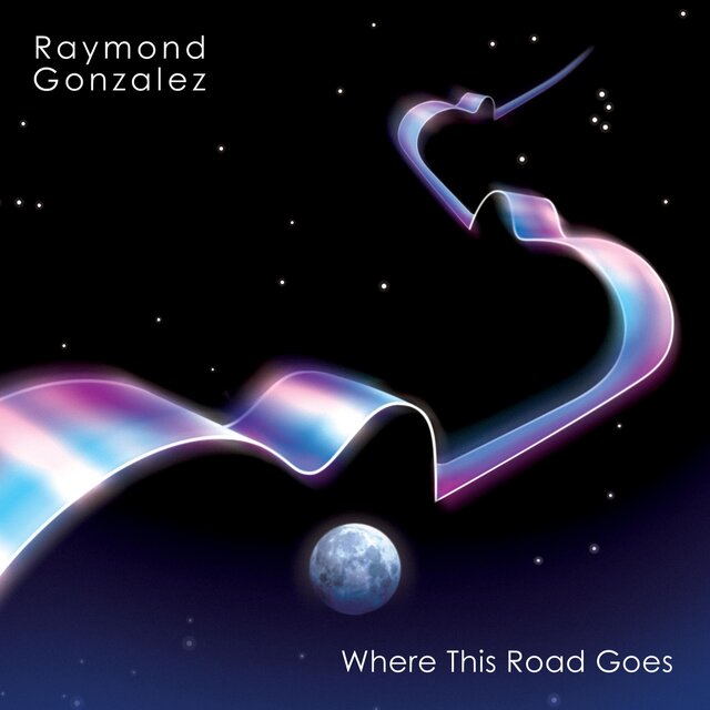 Where This Road Goes