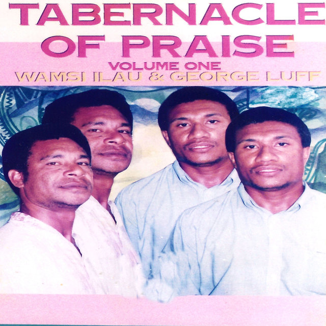 Tabernacle Of Praise Vol.1