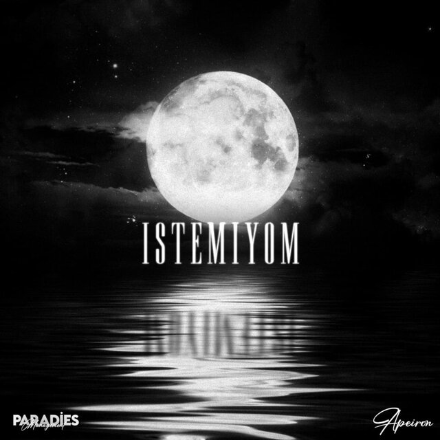 İstemiyom