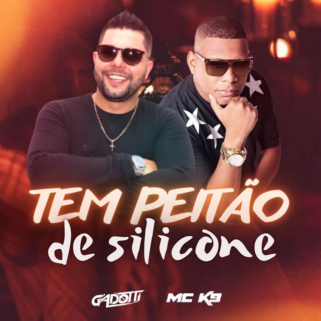 Tem Peitão de Silicone