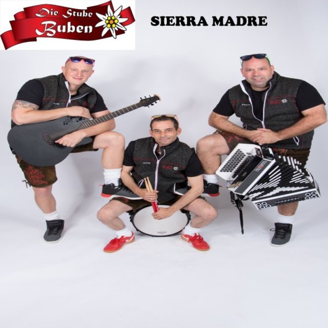 Sierra Madre