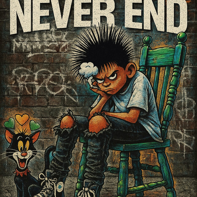 Never End