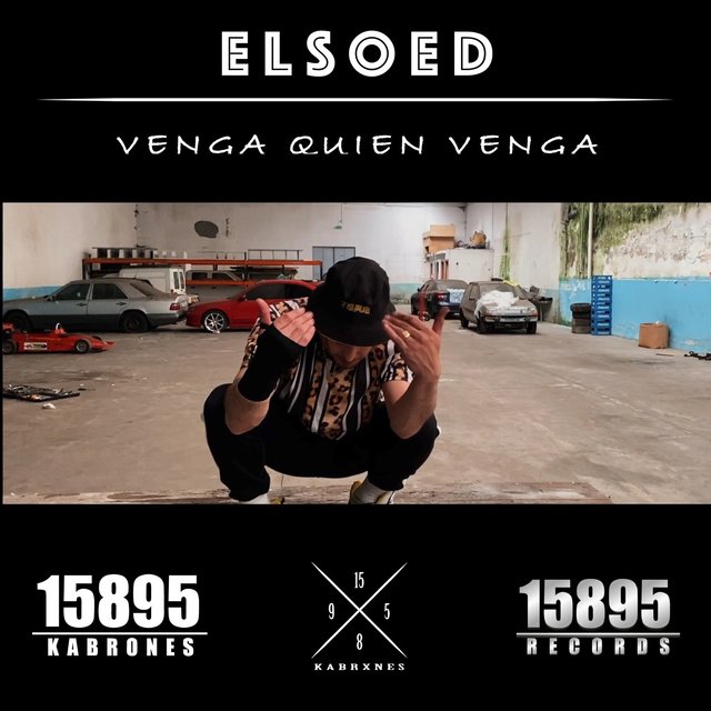 Venga quien Venga