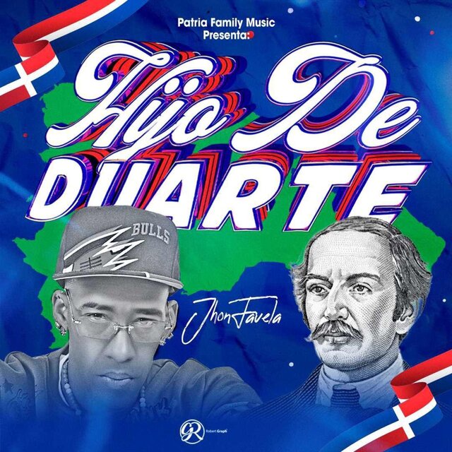 Hijo de Duarte