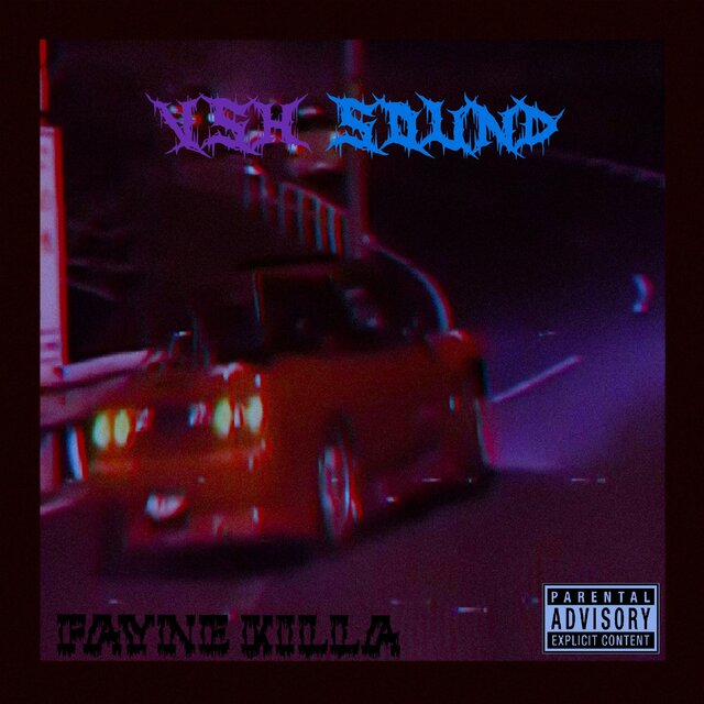 Vhs Sound
