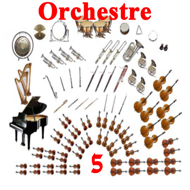 Orchestre 5
