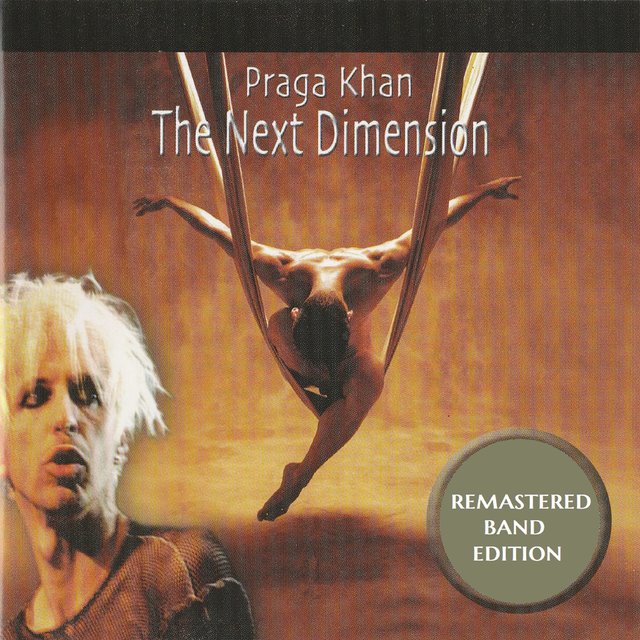 The Next Dimension