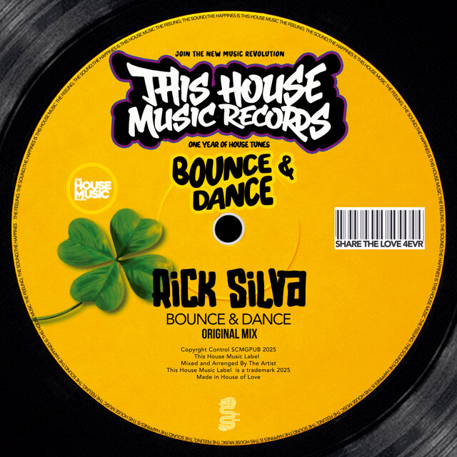 Bounce & Dance