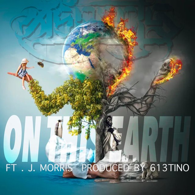 On This Earth (feat. J Morris)