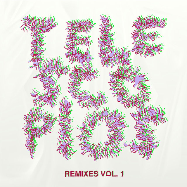 Telescopios (Remixes Vol. 1)
