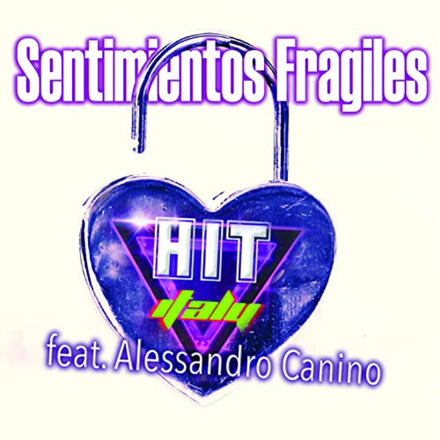 Sentimientos Fragiles (spanish version)