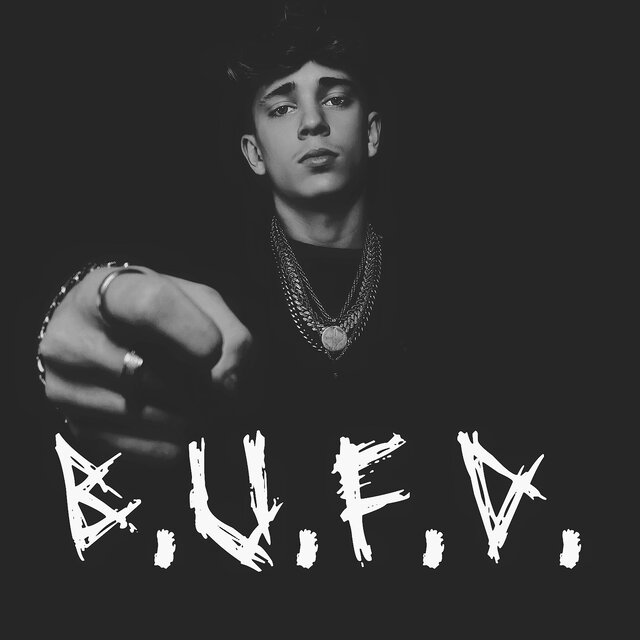 B.U.F.D. by JULS on TIDAL