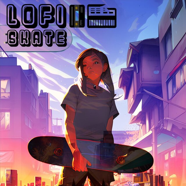 Lofi Skate