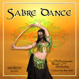 Sabre Dance (From 