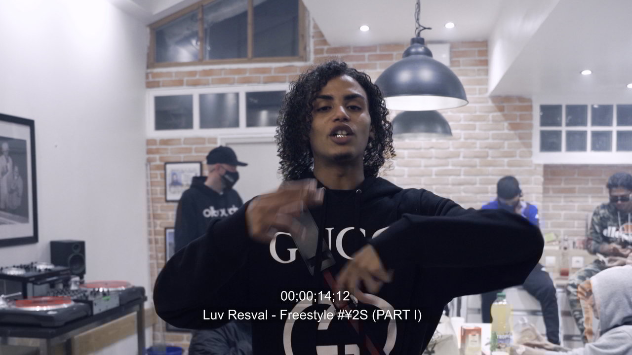 ¥2S °1 : Rocky (Clip officiel)
