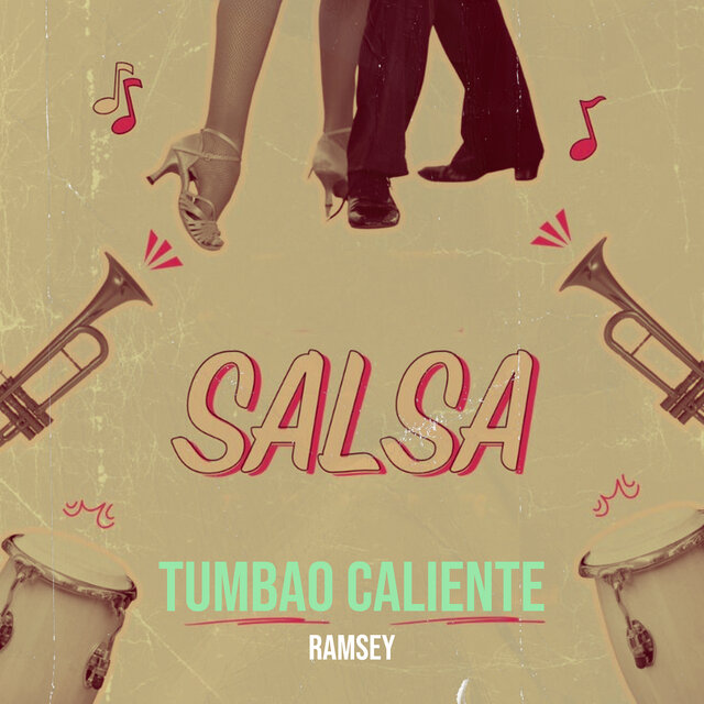 Tumbao Caliente