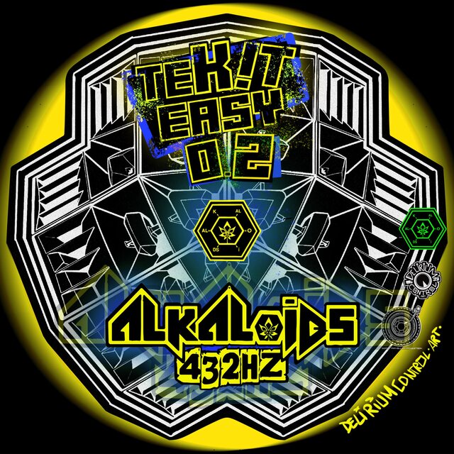 Tek it Easy 02