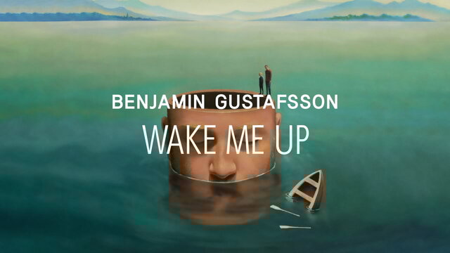 Wake Me Up