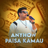 Anyhow Paisa Kamau