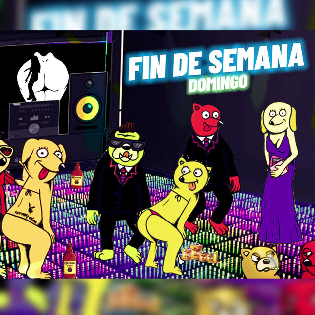 Fin de Semana (Domingo)