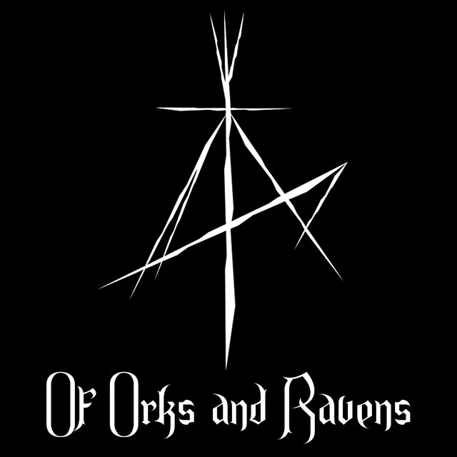 Of Orks and Ravens