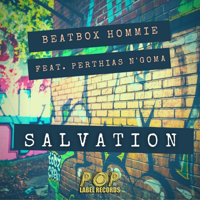 Salvation