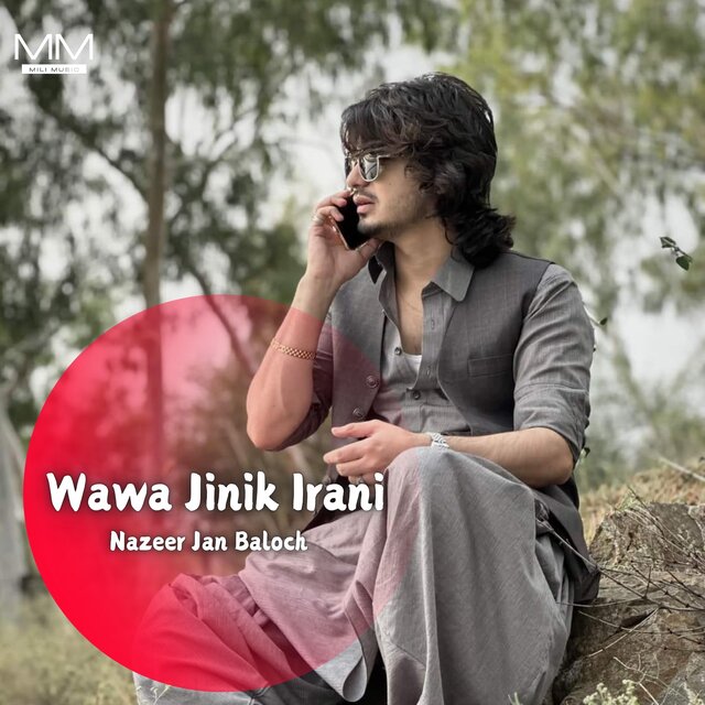 Wawa Jinik Irani