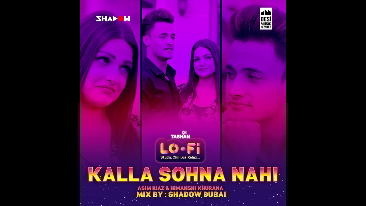 Kalla Sohna Nai