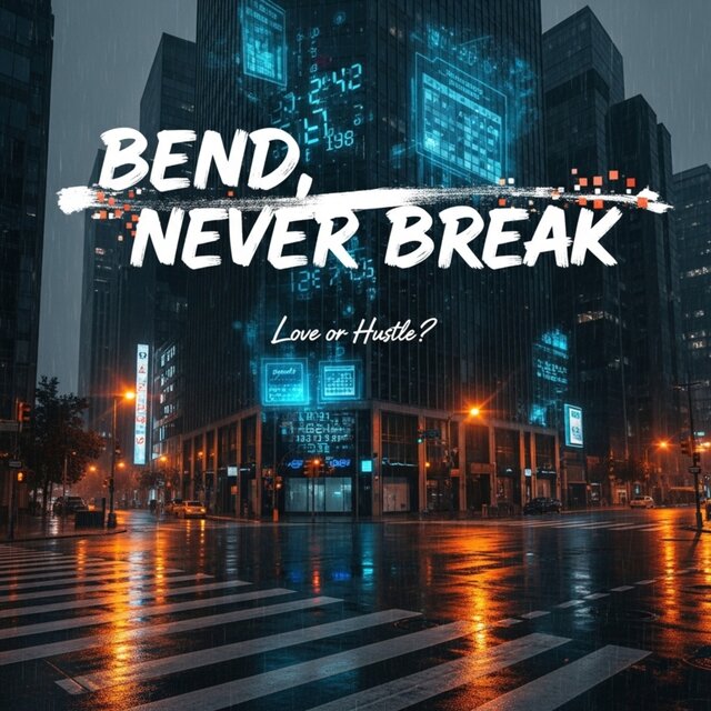 Bend, Never Break