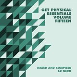 Essentials, Vol. 15 (Continuous Mix)
