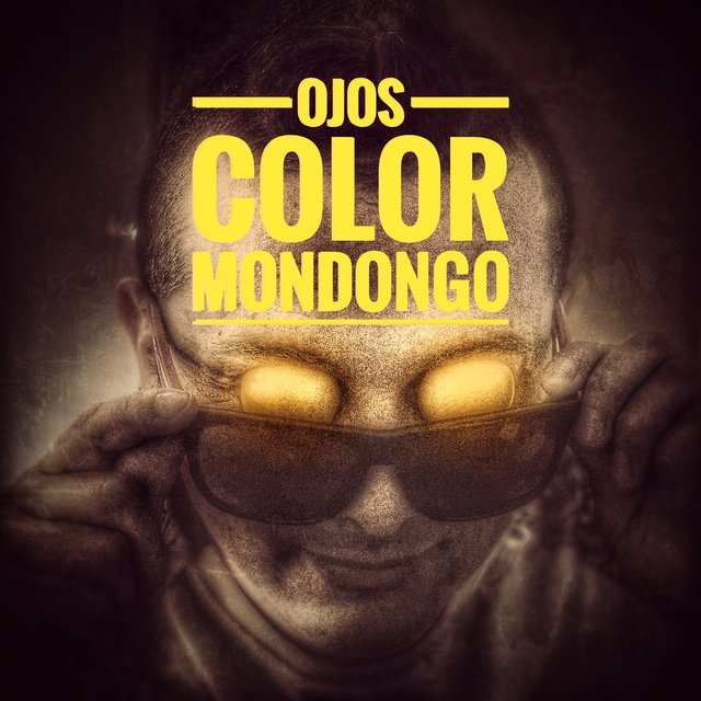 Ojos Color Mondongo