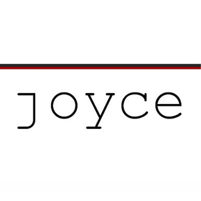 Joyce