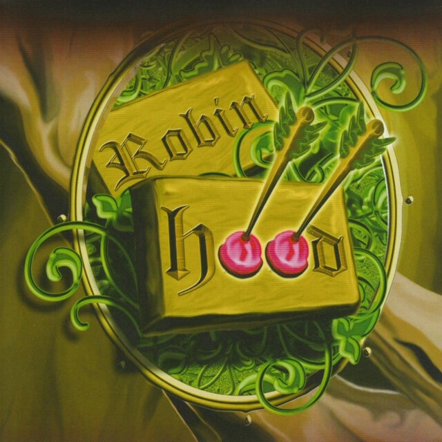 Robin Hood