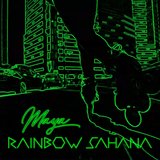 Maya Roller Mix
