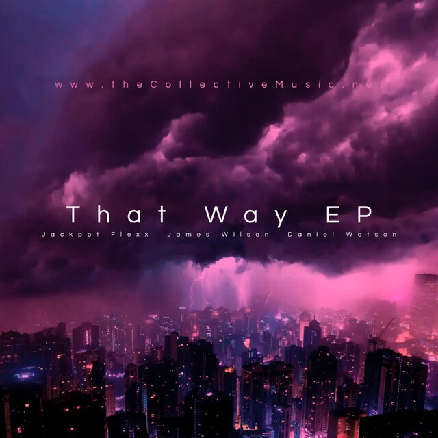 That Way The EP