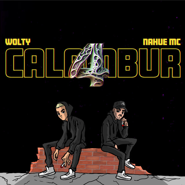 Calambur 4