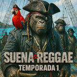 Entre papeles y tinta (Suena a reggae), Vol. 3