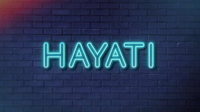Hayati (feat. Carole Samaha, Lartiste & Daffy)