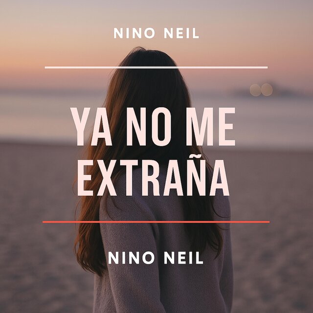 Ya no me extraña
