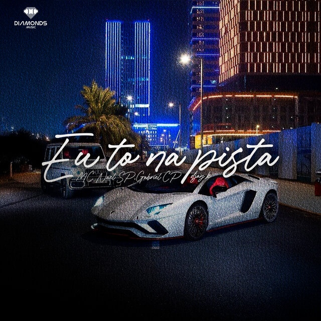 Eu To na Pista