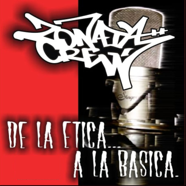 De la Etica a la Basica - Zonata Crew