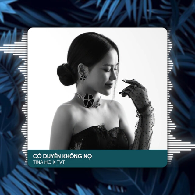 Có Duyên Không Nợ (TVT Remix)