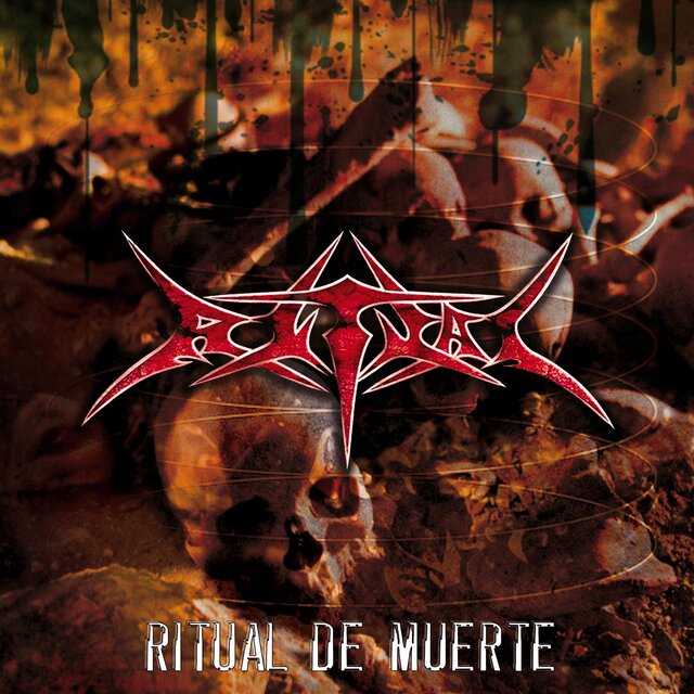 Ritual De Muerte