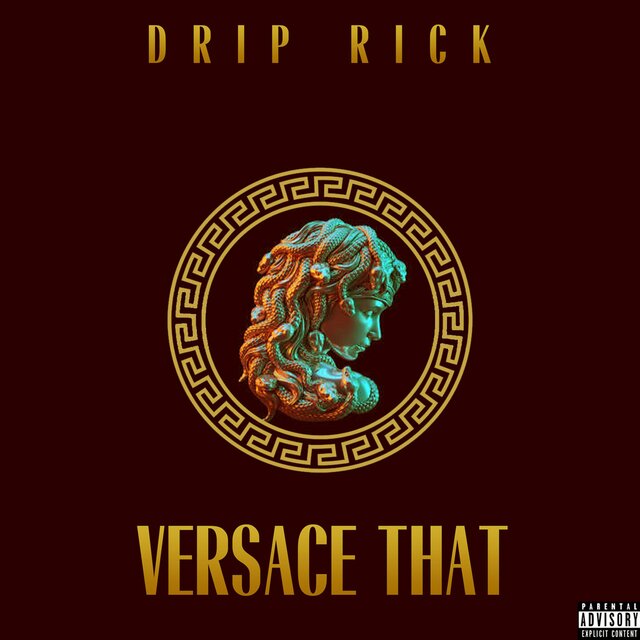 Versace That