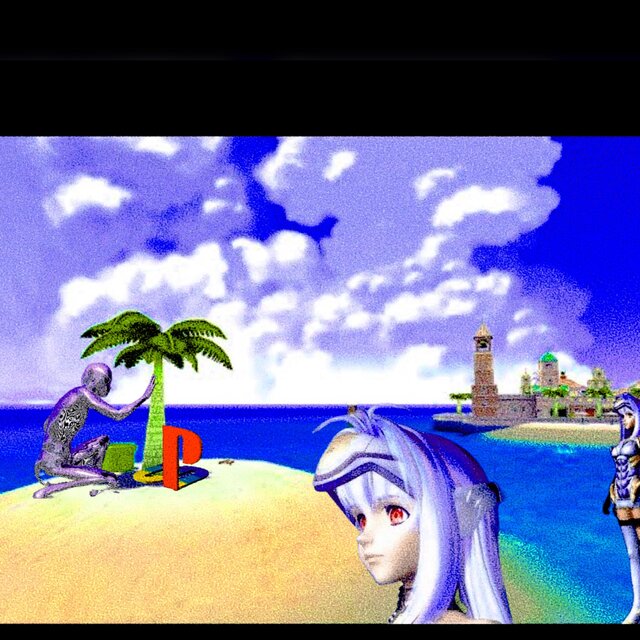 Starjunk777 (feat. Ouuuutobe)