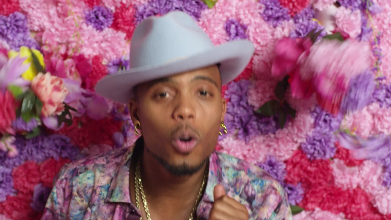 Cuello (Official Video)