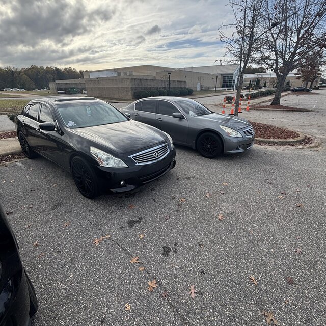 Camo New Drip