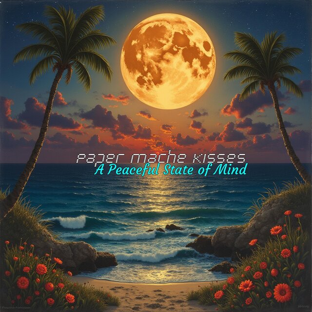A Peaceful State of Mind